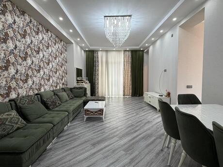 3 otaqlı mənzil, 140 m², 9-cu mikrorayon: 265 000 ₼ 3