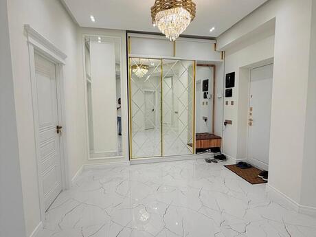 3 otaqlı mənzil, 127 m², Nərimanov: 355 000 ₼ 4