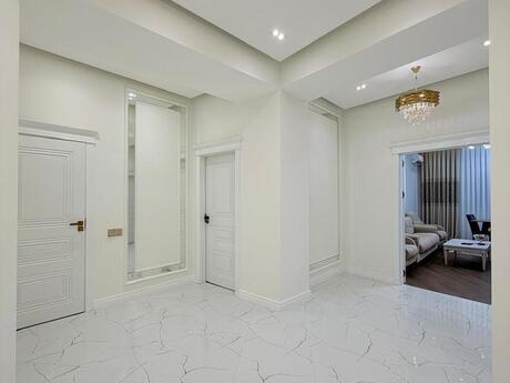 3 otaqlı mənzil, 127 m², Nərimanov: 355 000 ₼ 3
