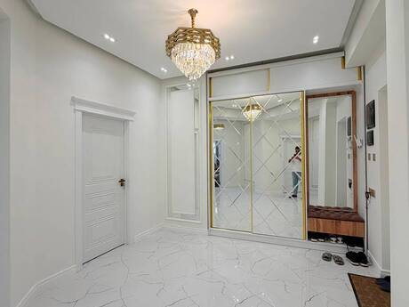3 otaqlı mənzil, 127 m², Nərimanov: 355 000 ₼ 5