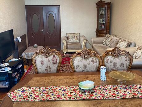 3 otaqlı mənzil, 125 m², Badamdar: 264 000 ₼ 2