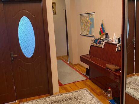 3 otaqlı mənzil, 125 m², Badamdar: 264 000 ₼ 4