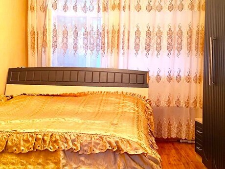 2 otaqlı mənzil, 65 m², Yeni Günəşli: 135 000 ₼ 3