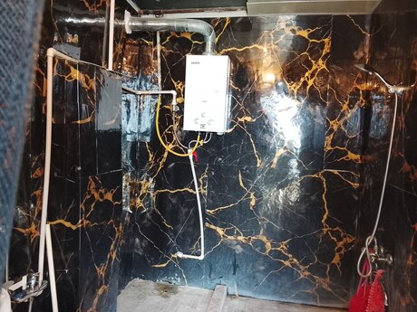 4 otaqlı həyət evi, 110 m², Maştağa: 52 500 ₼ 4