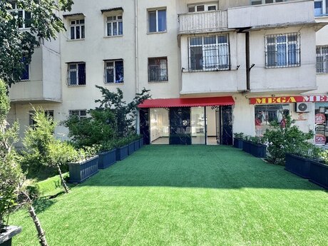 Elan №6415499 - Bakı, Həzi Aslanov m., 155 m²