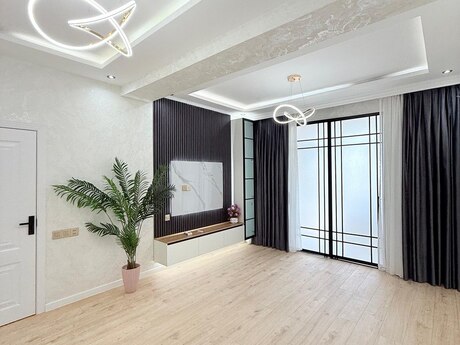 Elan №6415498 - Xırdalan, Xırdalan, 2 otaqlı, 65 m², 8/16 mərtəbə