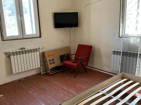 4 otaqlı mənzil, 80 m², Nəriman Nərimanov: 350 000 ₼ 5