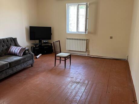 4 otaqlı mənzil, 80 m², Nəriman Nərimanov: 350 000 ₼ 4
