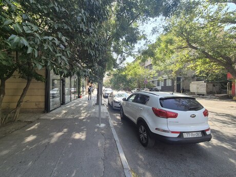 4 otaqlı mənzil, 80 m², Nəriman Nərimanov: 350 000 ₼ 2