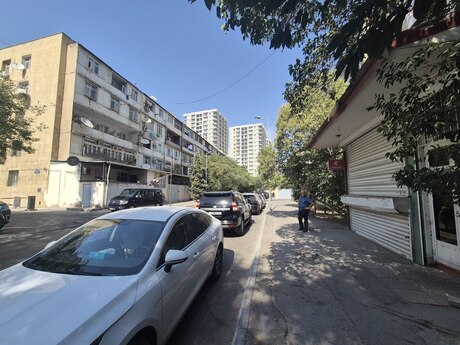 4 otaqlı mənzil, 80 m², Nəriman Nərimanov: 350 000 ₼ 3