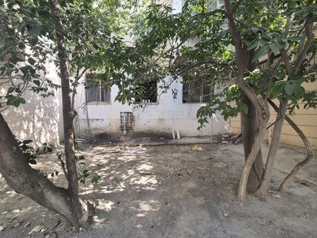 4 rooms · 80 m² · floor 1/5, Nəriman Nərimanov