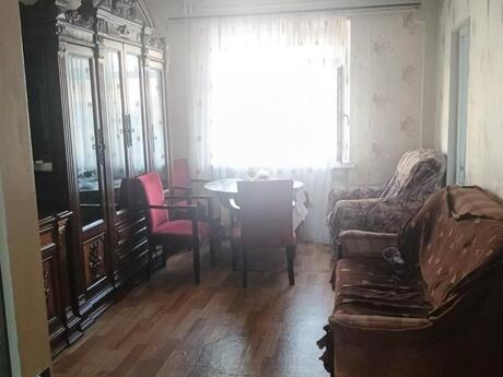 Объявление №6415526 - Баку, пос. Бадамдар, 5-комн., 110 м², 4/5 этаж