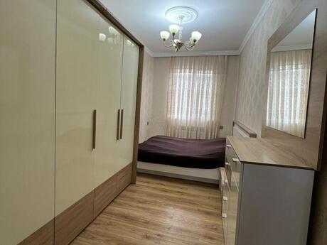 2 otaqlı mənzil, 55 m², Memar Əcəmi: 145 000 ₼ 3