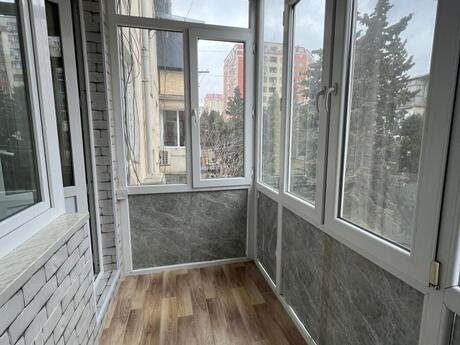 2 otaqlı mənzil, 55 m², Memar Əcəmi: 145 000 ₼ 4