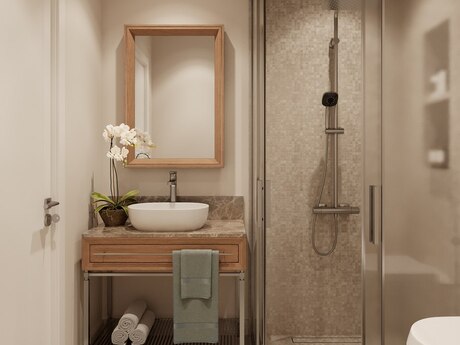 1 otaqlı mənzil, 37 m², Sea Breeze: 214 380 ₼ 2