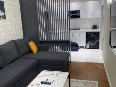 3-комнатная квартира, 100 м², Boulevard Residence: 260 000 ₼ 4