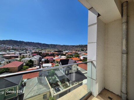 3-комнатная квартира, 100 м², Boulevard Residence: 260 000 ₼ 3