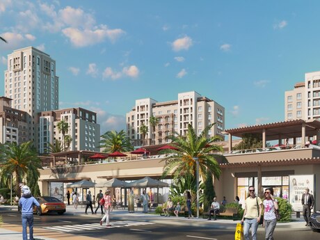 1 otaqlı mənzil, 37 m², Sea Breeze: 214 380 ₼ 4