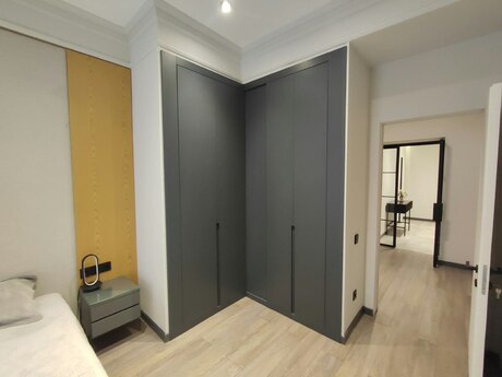 Kirayə 3 otaqlı mənzil, 110 m², 28 May: 2 500 ₼/ay 4