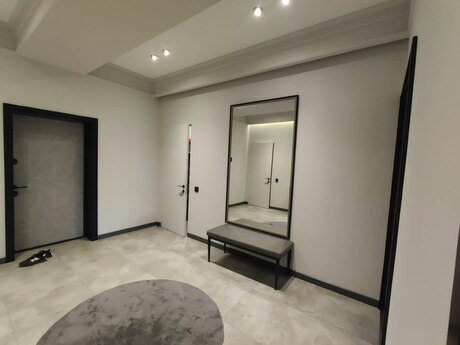 Kirayə 3 otaqlı mənzil, 110 m², 28 May: 2 500 ₼/ay 5