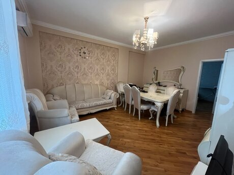 Elan №6415538 - Xırdalan, Xırdalan, 3 otaqlı, 86 m², 9/17 mərtəbə