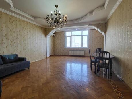 Объявление №6415519 - Баку, м. Нариман Нариманов, 3-комн., 155 м², 6/16 этаж