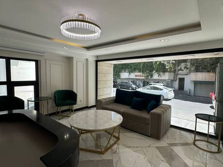 Elan №6415529 - Bakı, Gənclik m., 156 m²