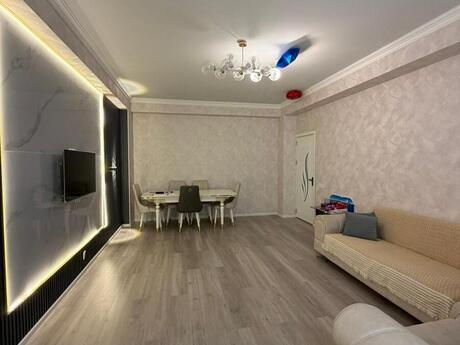 3 otaqlı mənzil, 105 m², Həzi Aslanov: 231 000 ₼ 4