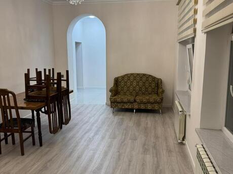 Elan №6415547 - Bakı, Bakıxanov q., 2 otaqlı, 80 m²