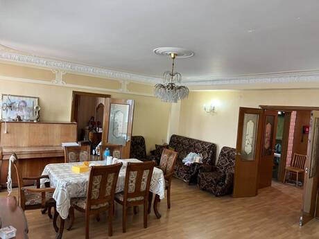 Kirayə 3 otaqlı mənzil, 80 m², Nizami: 800 ₼/ay 5