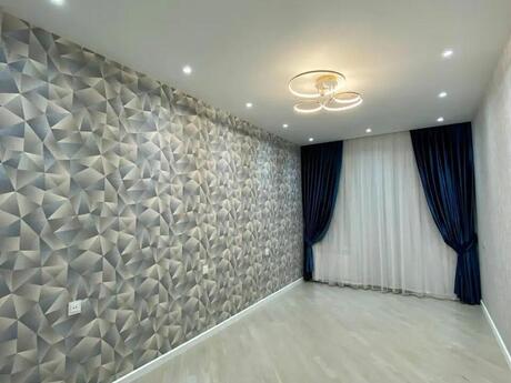 Elan №6415549 - Bakı, Həzi Aslanov m., 4 otaqlı, 156 m², 3/20 mərtəbə