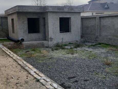 7 otaqlı həyət evi, 500 m², Novxanı: 395 000 ₼ 5