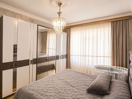 2 otaqlı mənzil, 51 m², Xətai: 139 000 ₼ 3
