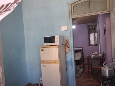 Kirayə 1 otaqlı mənzil, 33 m², Nəsimi: 350 ₼/ay 5