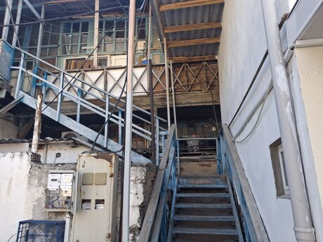 Kirayə 1 otaqlı mənzil, 33 m², Nəsimi: 350 ₼/ay 3