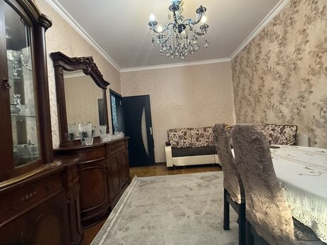 3 otaqlı mənzil, 85 m², Həzi Aslanov: 153 000 ₼ 4