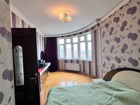 2 otaqlı mənzil, 98 m², Qara Qarayev: 285 000 ₼ 3