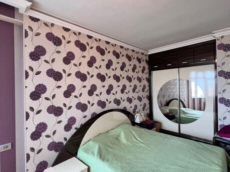 2 otaqlı mənzil, 98 m², Qara Qarayev: 285 000 ₼ 4