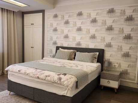 Kirayə 3 otaqlı mənzil, 157 m², Ağ şəhər: 4 000 ₼/ay 5
