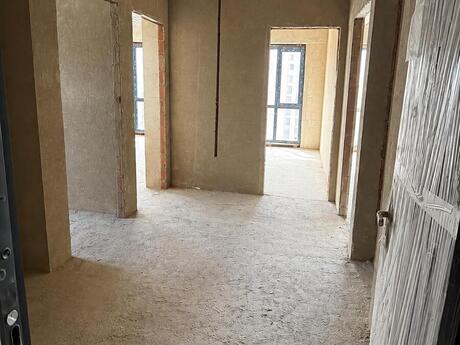 3-room apartment, 307 m², City Garden: 355 000 ₼ 5