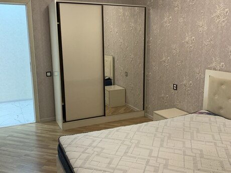 Kirayə 3 otaqlı mənzil, 120 m², Grand Hayat: 1 200 ₼/ay 5
