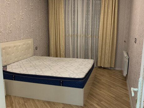 Kirayə 3 otaqlı mənzil, 120 m², Grand Hayat: 1 200 ₼/ay 4