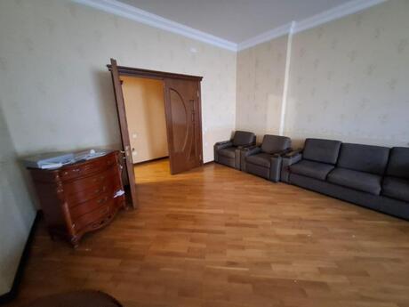 Kirayə 3 otaqlı mənzil, 142 m², Nərimanov: 999 ₼/ay 3