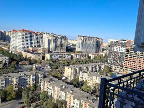Elan №6415581 - Bakı, Neftçilər m., 2 otaqlı, 50 m², 16/16 mərtəbə