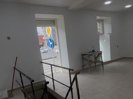 Elan №6415563 - Bakı, 28 May m., 110 m²