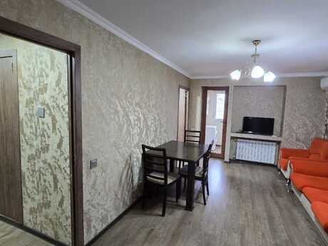 Kirayə 3 otaqlı mənzil, 80 m², Nəriman Nərimanov: 850 ₼/ay 3