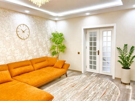Elan №6415573 - Bakı, Qara Qarayev m., 3 otaqlı, 75 m², 3/5 mərtəbə