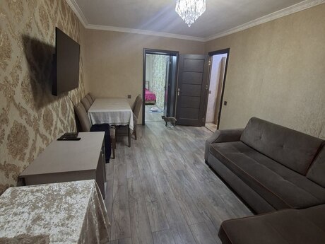 2 otaqlı mənzil, 50 m², Neftçilər: 148 500 ₼ 4