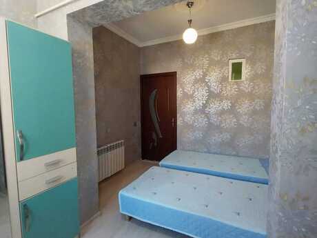 Объявление №6415583 - Баку, м. Иншаатчылар, 2-комн., 45 м², 4/5 этаж