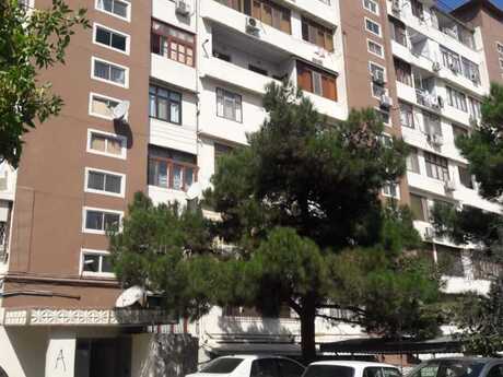 Elan №6415277 - Bakı, Memar Əcəmi m., 2 otaqlı, 72 m², 4/9 mərtəbə